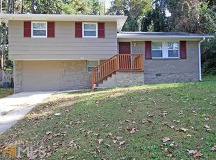 3040 Waters Rd SW, Atlanta, GA 30354