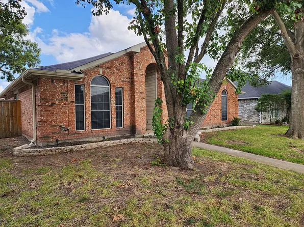 3418 Key West Dr, Rowlett, TX 75088