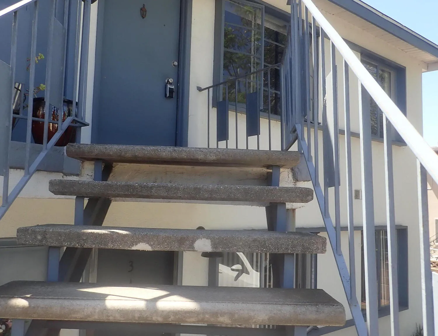 1 bed, 1.0 bath, $2,450 — Photo 2