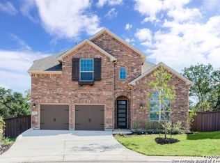 1725 Dancing Eagle, San Antonio, TX 78258