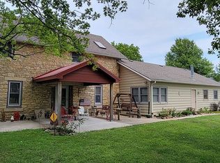 31397 Fairfield Rd, Alma, KS 66401