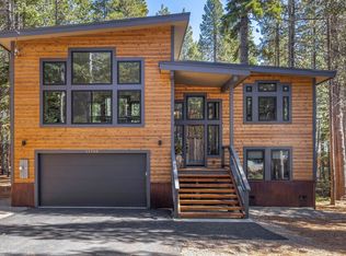 11795 Chalet Rd, Truckee, CA 96161
