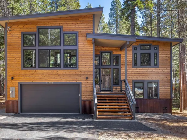 11795 Chalet Rd, Truckee, CA 96161