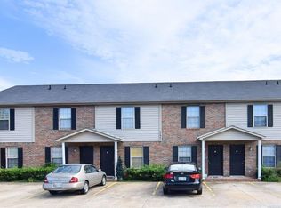 2451 Wilson Rd APT 5, Clarksville, TN 37043