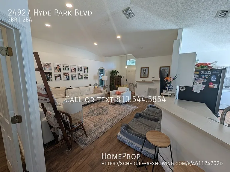 24927 Hyde Park Blvd — Photo 3