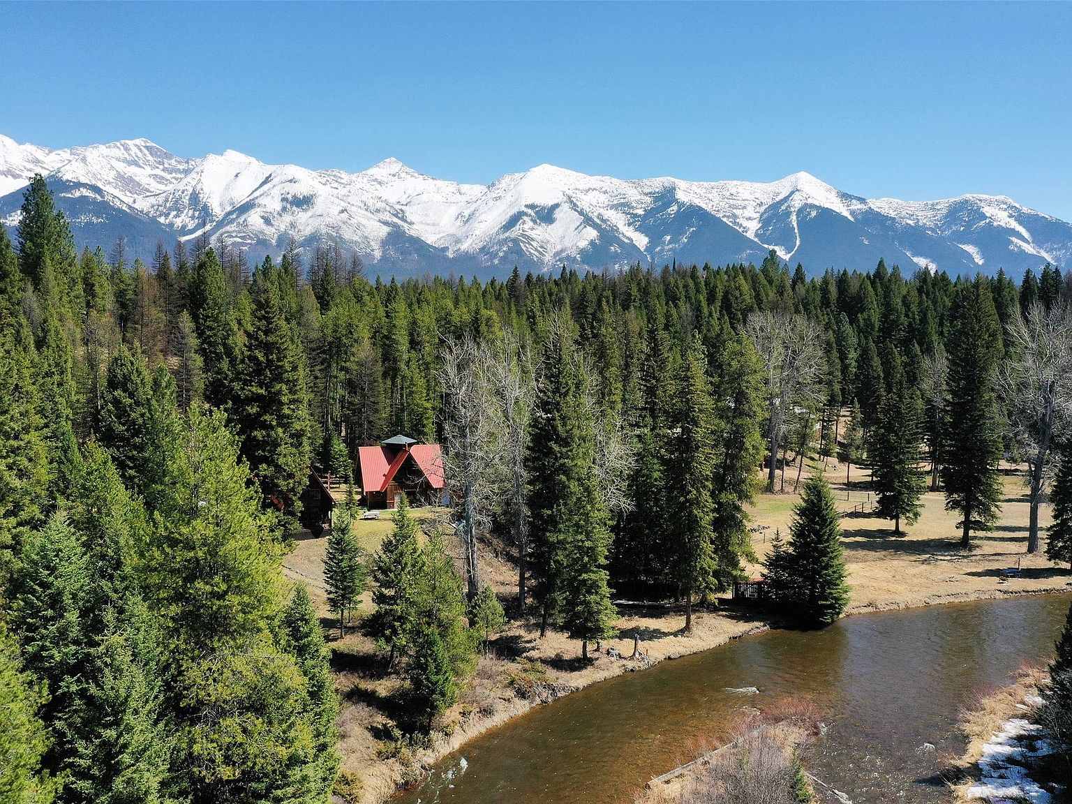 761 Swanland Dr, Condon, MT 59826 Zillow