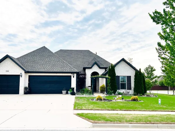 4100 Heartwood St, Bentonville, AR 72713