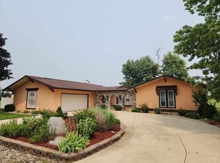 10430 Stone Quarry Rd, Riga, MI 49276