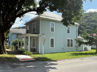 519 2nd Ave, Marlinton, WV 24954