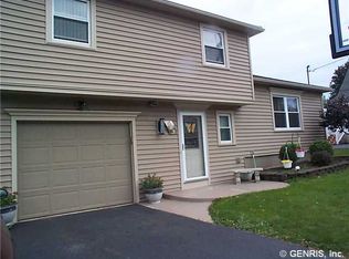 483 Sanborn Ave, Rochester, NY 14609