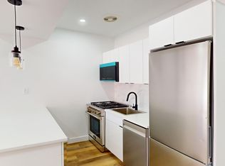 234 E 106th St #4B, New York, NY 10029