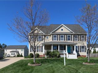 4628 Allenbend Rd, Glen Allen, VA 23060