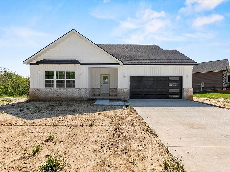 988 Lochinvar Lane Cpe, Girardeau, MO 63701 Zillow