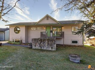 1514 W 14th Ave, Anchorage, AK 99501