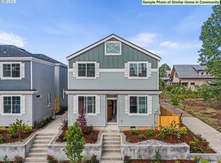 4583 N Haight Ave, Portland, OR 97217