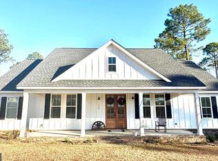 134 Austin Way, Vidalia, GA 30474