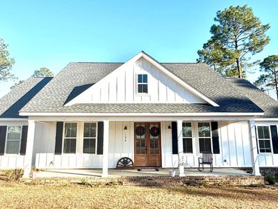 134 Austin Way, Vidalia, GA, 30474