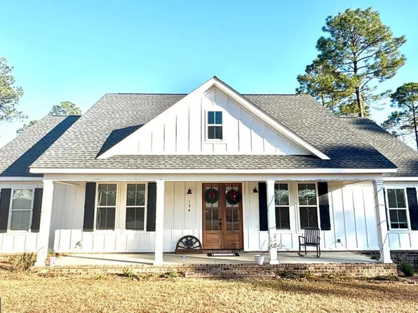 134 Austin Way, Vidalia, GA 30474