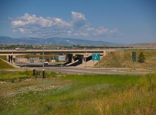 E 5th St, Sheridan, WY 82801