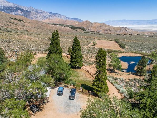 2560 Sage Flats Dr, Olancha, CA 93549