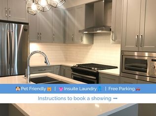 15436 31st Ave #322, Surrey, BC V3Z1H3