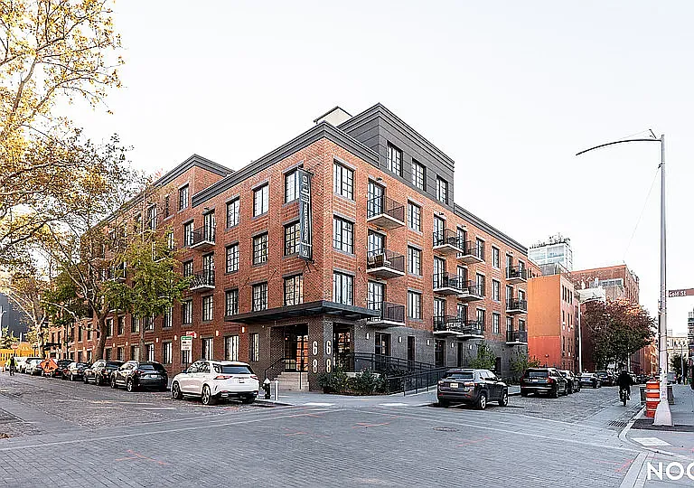 68 Gold St #5P — Photo 20