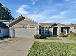 1707 Summit Ridge Ln, Kannapolis, NC 28083