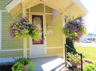 302 N Main St, De Graff, OH 43318