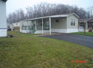 68 Spruce St, Avis, PA 17721