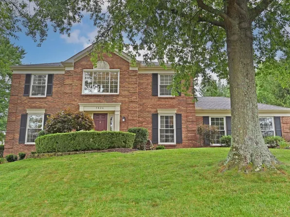 7834 Cloveridge Ct, Cincinnati, OH 45244