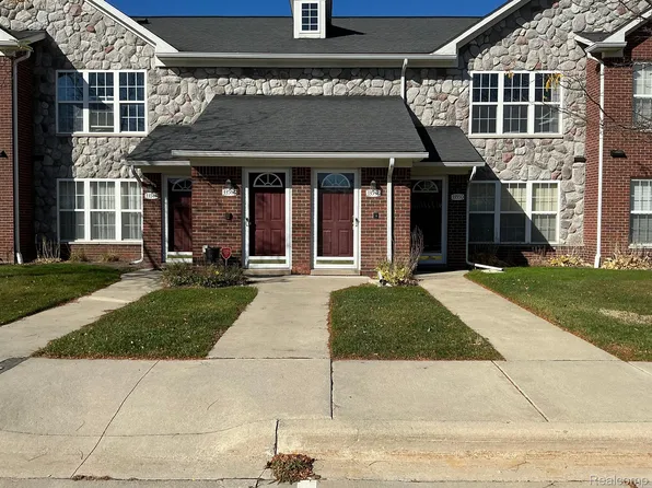 33548 Utica Rd, Fraser, MI 48026