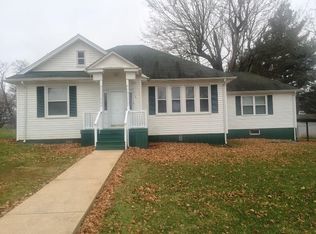 164 Parkway Ave, Ekron, KY 40117