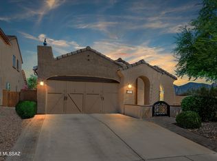 13546 N Piemonte Way, Oro Valley, AZ 85755