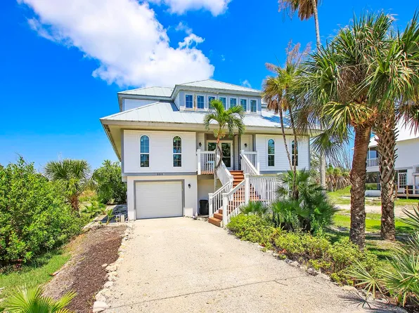 588 Hideaway Ct, Sanibel, FL 33957
