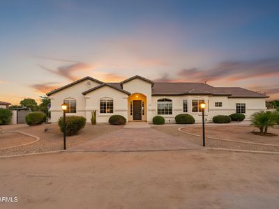 24325 S 183RD Place, Gilbert, AZ, 85298