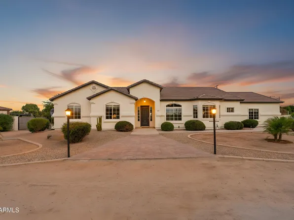24325 S 183RD Place, Gilbert, AZ 85298