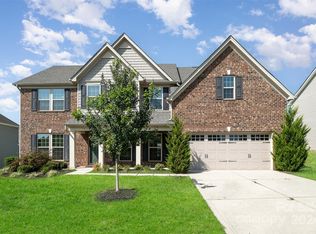 7458 Boulaide St SW, Concord, NC 28025