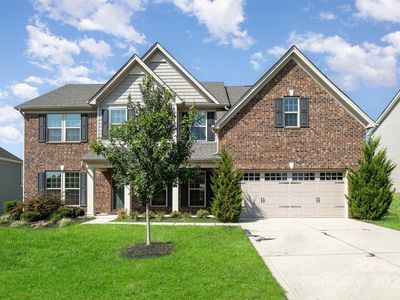 7458 Boulaide St SW, Concord, NC, 28025