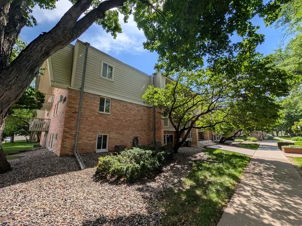 7318 22nd St W #203, Saint Louis Park, MN 55426
