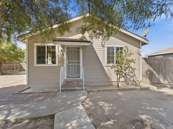 1123 N Rinaldi Street, Visalia, CA 93291