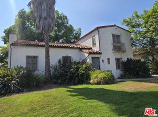 143 S Highland Ave, Los Angeles, CA 90036
