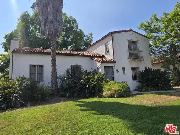 143 S Highland Ave, Los Angeles, CA 90036