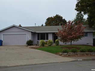 4965 Nadine Dr SE, Salem, OR 97302