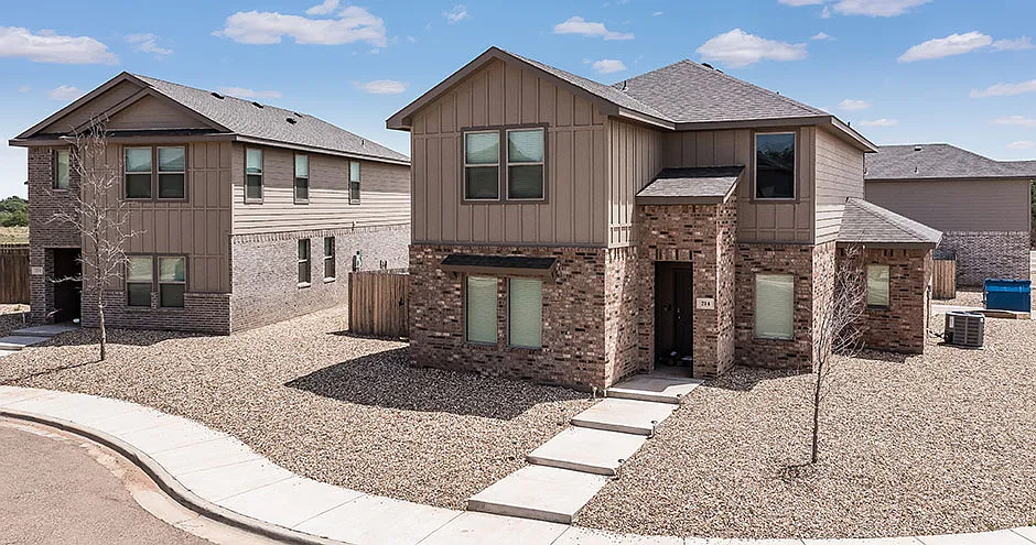 Patterson Pointe — Photo 1