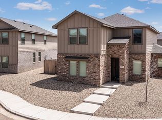 Patterson Pointe, Wolfforth, TX 79382