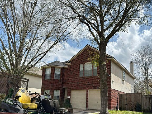 2nd image of 19807 Campfield Dr