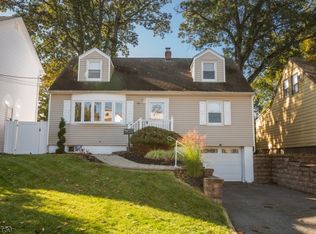 85 Ozone Ave, Cedar Grove, NJ 07009