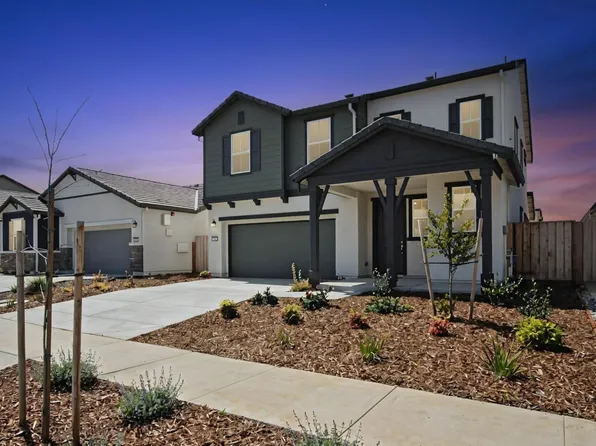 10184 Al Meraz Dr, Elk Grove, CA 95757