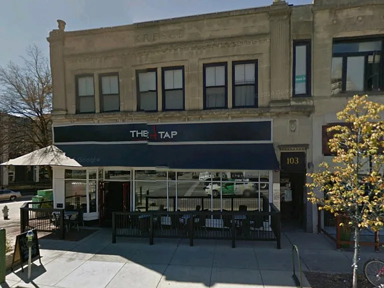 103 N College Ave — Photo 15