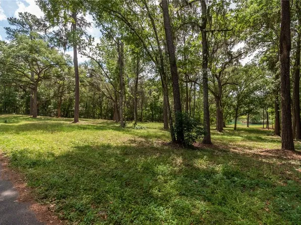 NW 46TH STREET LOT 8, OCALA, FL 34482